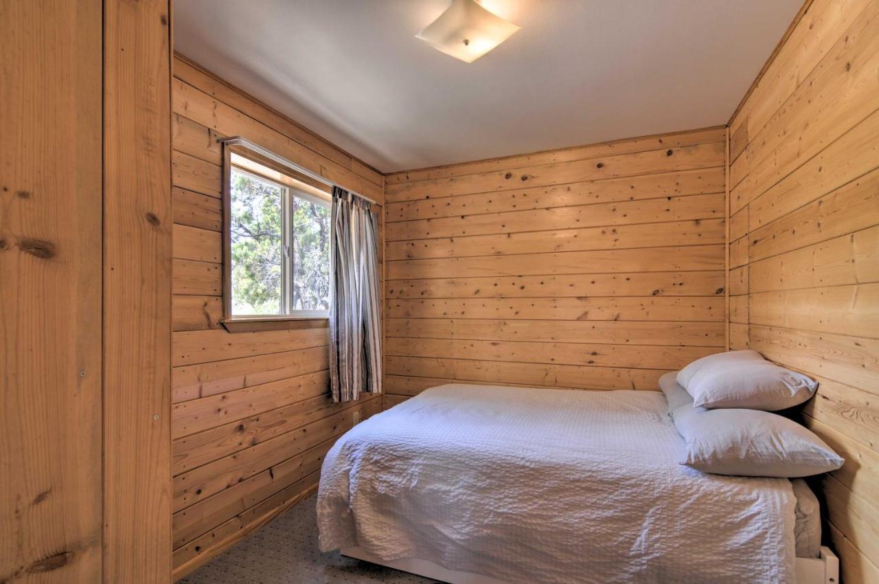Cabin 6 Mi To Burr Trail, 32 Mi To Escalante! Boulder Town Exterior foto